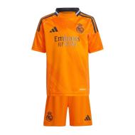 Real Madrid Mini Outdoor kit Adidas 24/25 Photo of the Espace des Marques %store% store - view of %key%