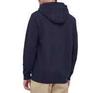 Herren Guess Embro Marine Kapuzenpullover Ansicht 2
