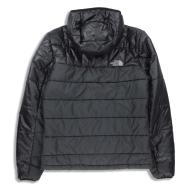 Schwarze Herrenjacke „The North Face Tyree“ Ansicht 2