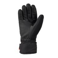 Cairn Forest Skihandschuhe Schwarz für Herren Ansicht 2