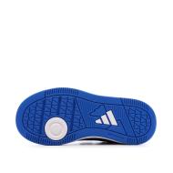 Adidas Tensaur Kindersneaker in Marineblau/Blau Ansicht 5