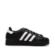 Superstar Sneakers Schwarz/Weiß Mixed Adidas Ansicht 2