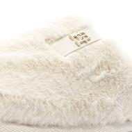 Woman's Beige Slipper Tommy Hilfiger House Photo of the Espace des Marques %store% store - view of %key%