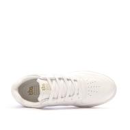 TBS Claudie Women's White Sneakers Photo of the Espace des Marques %store% store - view of %key%