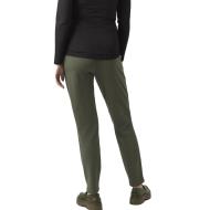 Pantalones Embarazo Mujer Caqui Mamalicious Mini ver 2