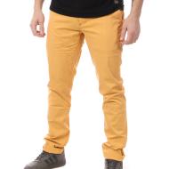 Pantalones amarillos de hombre Von Dutch COAST barato