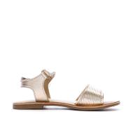 Rose Gold Sandals Mod8 Mo Cristina Photo of the Espace des Marques %store% store - view of %key%