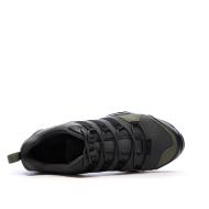 Adidas Terrex Ax2s Men's Black Hiking Boots Photo of the Espace des Marques %store% store - view of %key%