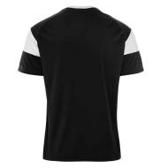 Kappa Dareto Camiseta negra de deporte para chico ver 2