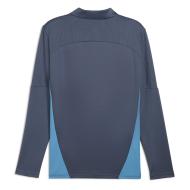 Manchester City Sweat Training Navy Man Puma 24/25 Photo of the Espace des Marques %store% store - view of %key%