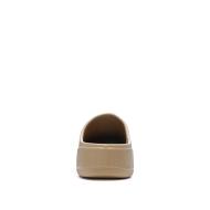 Mules Beige Hombre Adidas Adifom Superstar ver 3