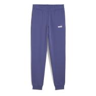 Jogging Purple Boy Puma Logo affordable