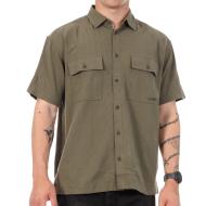 Chemise Kaki Homme Kaporal BESTYE pas cher