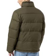 Abrigo Dickies Waldenburg caqui para hombre ver 2