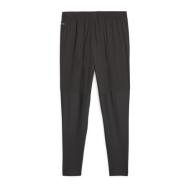 OM Football Jogging Black/Orange Man Puma 2023/24 Photo of the Espace des Marques %store% store - view of %key%