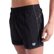 Traje de baño Arena Bywayx Negro/Blanco, Hombre
