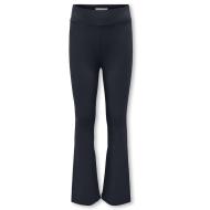 Pantalon Marine Fille Kids ONLY Kogpaige pas cher
