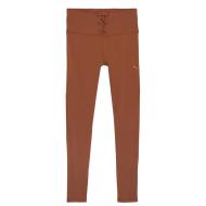 Women's Camel Legging Puma Train Cloudspun Rib affordable