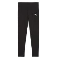 Legging Schwarz Junge Puma Essential günstig