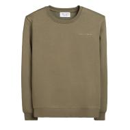 Men’s Light Khaki Sweatshirt – Teddy Smith Nark