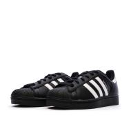 Superstar Sneakers Schwarz/Weiß Mixed Adidas Ansicht 6