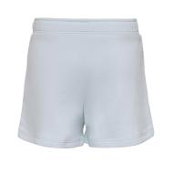 Pantalón corto azul para niña ONLY Kmgsolina ver 2