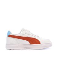 White Puma Caven Ac+ Boys’ Trainers Photo of the Espace des Marques %store% store - view of %key%