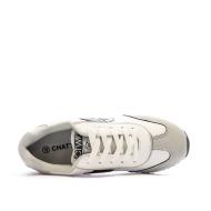 Chattawak ANDRIA Zapatillas blancas para mujer ver 4