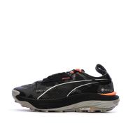 Puma Voyage Nitro 3 GTX Trail-Schuhe für Damen, schwarz günstig