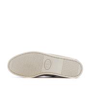 Zapatos náuticos beige para mujer TBS Bateau Cow Nubuck London ver 5