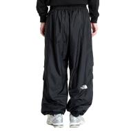 Jogginghose Schwarz Männlich The North Face Ilori Ansicht 2