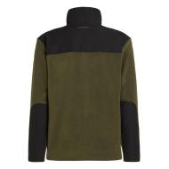 Veste Kaki/Noire Homme O'Neill Utility vue 2