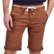 Shorts Braun Männlich Deeluxe Karma günstig