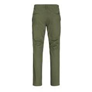 Pantalones caqui Jack & Jones Bolton para hombre ver 2
