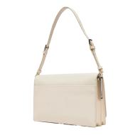 Bolso Beige Mujer Calvin Klein Jeans Alargado ver 2