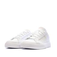 Adidas Grand Court 3.0 White Trainers Photo of the Espace des Marques %store% store - view of %key%