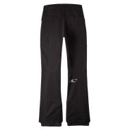 Pantalon de Ski Noir Junior O'Neill Blessed vue 2