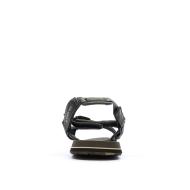 Sandalias Caqui Hombre Quiksilver Monkey Caged ver 3