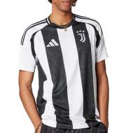 Juventus Maillot Réplica Domicile Homme Adidas 2024/2025 pas cher