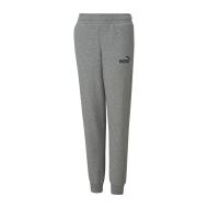 Jogging Gris Garçon Puma Essential Logo
