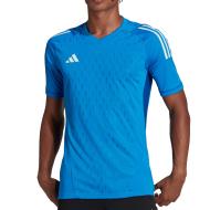Adidas Men’s Blue Sports Shirt T23 P Gk affordable