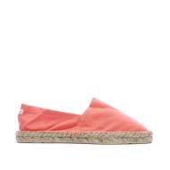 Rosa Espadrilles für Damen von Ushuaia: Dimitrie Ansicht 2