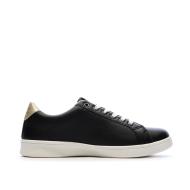 Schwarz/Goldene Sneakers Women US Polo ASSN For Everyday Ansicht 2