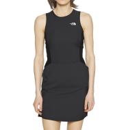 Vestido negro de mujer The North Face barato