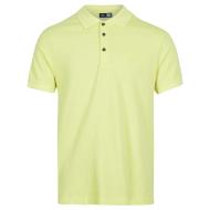 Polo Gelb Mann O'Neill Smalls