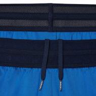 Pantalón corto deportivo Lacoste Players Ultra Dry Azul Hombre ver 2