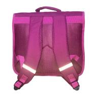 Mochila rosa para niña Minnie ver 2