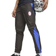 AC MILAN Jogging Black/Blue Men's Puma Pre-match affordable