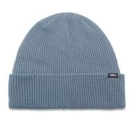 Bonnet Bleu Femme Vans Waffle pas cher