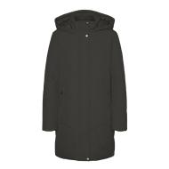 Doudoune Marron Femme Vero Moda Willa pas cher